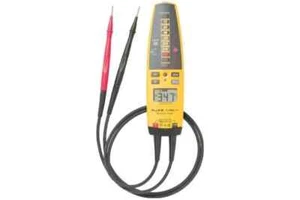 Fluke T+Pro Electrical Tester - Picture 1 of 5