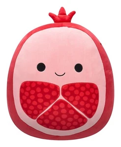 Squishmallows 16" Hafer der Granatapfel - Neu mit Etikett - Bild 1 von 4