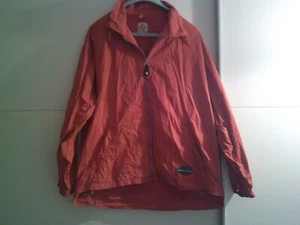 Jacke von EXXTASY Damen Dunkles Orange Gr. 40 42 ev. 44 - Bild 1 von 11