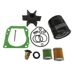 Maintenance Service Kit Honda Outboard BF135A BF150A 06211-ZY5-505 06192-ZY6-000 - Picture 1 of 10