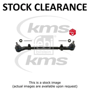 STOCK CLEARANCE F/TIE ROD -N/S FOR LT28-35 (COIL SPRING SUSP) 75-91 - Picture 1 of 3