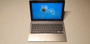 Tablette Asus Vivo Tab TF810 - 64 Go - Emballage et accessoires - Windows 8 - Photo 1/21