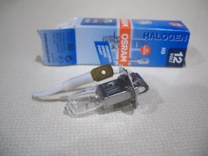 OSRAM BOMBILLA FARO HALÓGENO NUEVO OEM 4050300001494 - Imagen 1 de 2