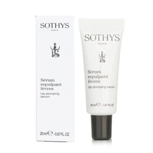 Sothys PLUMPING LIP SERUM 20ml #usau - Picture 1 of 1