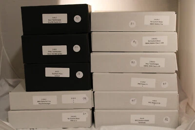 HO Brass - Engines - Lot F - Your Choice   (76-86) - Image 1 of 4