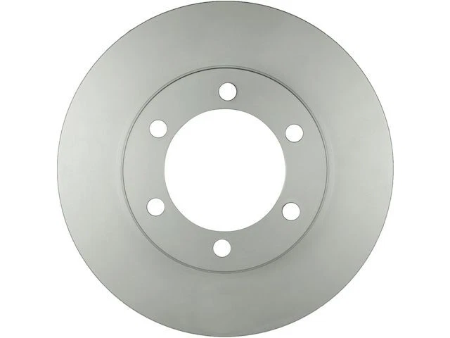 Передний тормозной ротор Bosch подходит для Toyota Tundra 2000-2006 88HWMY - Изображение 1 из 1