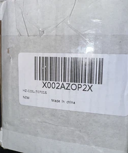 HZ-Coil-70701S Ignition Coil for Kohler 32-707-01-S 25-707-03-S - Picture 1 of 3