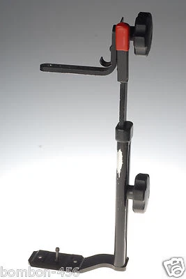 STROBOFRAME PRO-SQ FLASH BRACKET-FOR SQUARE FORMAT GOOD WORKING CONDITION! - Image 1 of 4