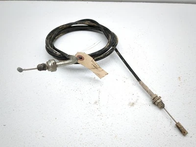 Cabo de freio 15-25 Kubota RTV X1140 - Imagem 1 de 4