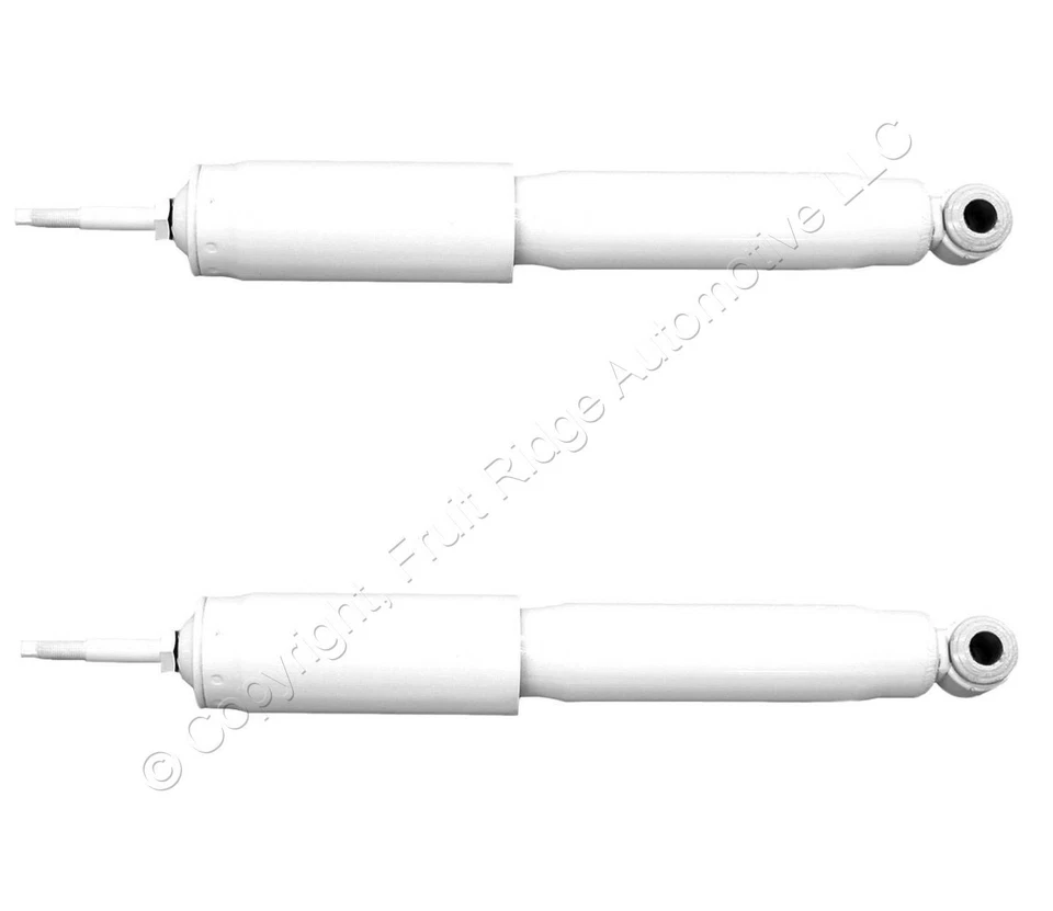 2 Amortiguadores delanteros Gabriel Road Handler G63929 para 03-07 Ford E-150 Foto 1 de 2