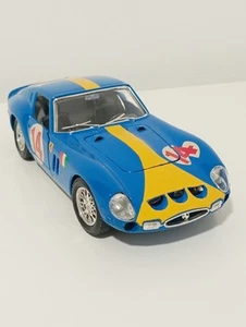 Ferrari 250 GTO 1962 - Imagen 1 de 6