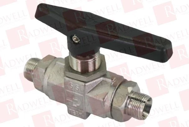 PARKER 8A-B8LJ2-BN-SSP / 8AB8LJ2BNSSP (NUEVO EN CAJA) Foto 1 de 1