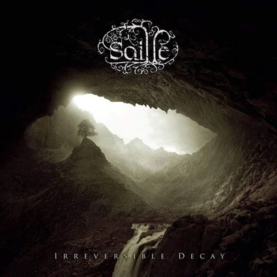 Saille Irreversible Decay (CD) - Image 1 of 2