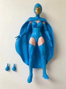 Marvel Legends 6” DESTINY de X-Men Rogue 2 Pack Hasbro 2024 - Imagen 1 de 2