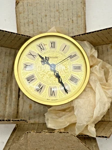 NOS Mercedes 3 5/16" Ersatz Quarz Uhrwerk, M29EQ. - Deutschland - Bild 1 von 3