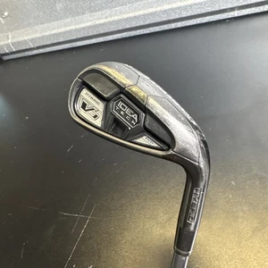 ADAMS GOLF IDEA TECH V3 8 IRON HYBRID W/ BASSARA LITE FLEX SHAFT - Picture 1 of 9