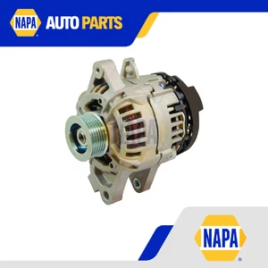 Alternator fits TOYOTA YARIS/VITZ KSP90 1.0 05 to 10 1KR-FE NAPA 270600Q030 New - Picture 1 of 7