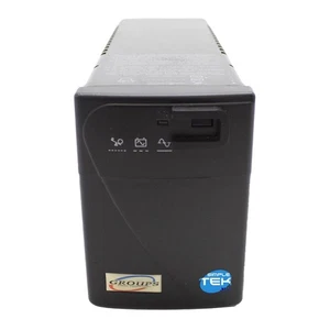 Ups Groups AC Fuse T4A 600A 360W Alimentation sans Interruption 2 Prises - Photo 1/6