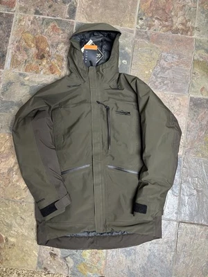 Parka SITKA Blizzard Pro Foto 1 de 2