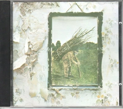 Led Zeppelin IV (Zoso) - Image 1 of 2