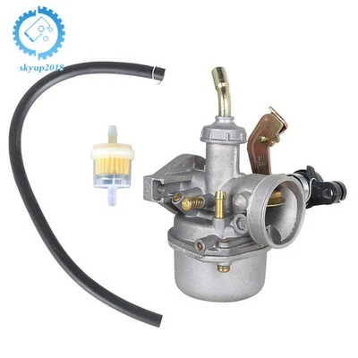 Carburador de carburador para Polaris Sportsman 90 Polaris Outlaw 50 90 2007-2014 0454886 Foto 1 de 4