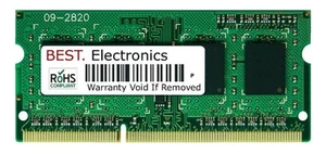 2GB QNAP NAS TS-269 Pro, TS-269L Arbeitsspeicher DDR3 SODIMM Ram Speicher - Bild 1 von 1