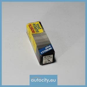 Bosch 0 242 229 659 FR8DC+ Candela accensione - Picture 1 of 1