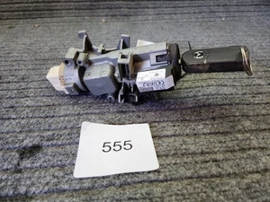 Mazda 2 (Dy) 1.4 Ignition Lock with Key GJ6A66938A VP2ALF-15607-AC - Picture 1 of 5