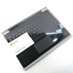New Microsoft Surface Pro 3/4 Type Cover Keyboard Model: 1725 - Picture 1 of 3