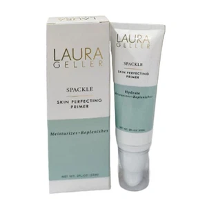 Laura Geller Spackle Skin Perfecting Primer Hydrate 2 fl. oz Gellar B2H1 - Picture 1 of 7