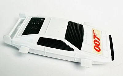 1979 JAMES BOND 007 LOTUS ESPRIT - VINTAGE CORGI JUNIORS DIE-CAST - Image 1 of 4