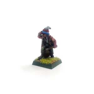 Warhammer Fantasy - Humans - Rangers, C07 Scout (Metal) Painted OOP - Picture 1 of 4