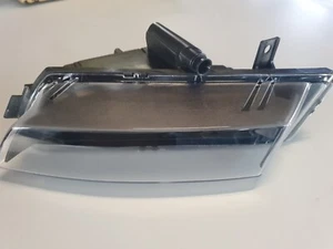 BMW 1 SRS FOG LAMP 2007-2011 - Picture 1 of 3