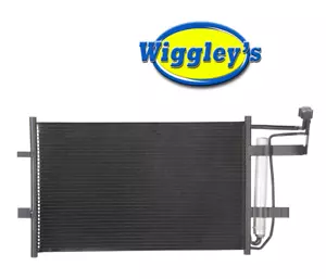 A/C CONDENSER MA3030159 FOR 12 13 14 15 MAZDA 5 L4 2.5L - Foto 1 di 5