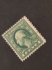 Us Early 1900S Scott # ? 1C George Washington Green Used Stamp - #4873