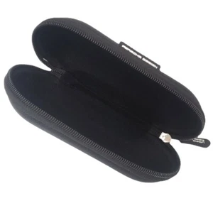 Lufthansa PORSCHE DESIGN Business Class Amenity Case Glasses Case - Picture 1 of 3