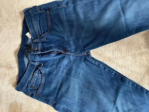 Damenjeans stretch skinny von 7 for all mankind Größe 28 - Bild 1 von 4