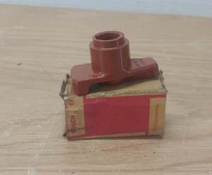 NOS Bosch Ignition Distributor Rotor 1234332173 04 017 - BMW Mercedes Audi - Picture 1 of 6