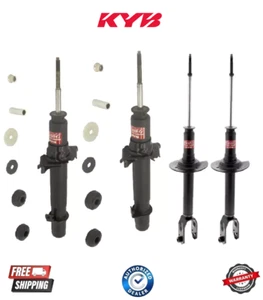 KYB Excel-G OEM Strut Set for 2010-2011 Honda Accord Crosstour AWD FWD - Picture 1 of 1