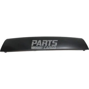 New Trunk Lid Molding Primed For 2005-2010 Scion Tc GAH010023 7680121070C0 - Picture 1 of 5