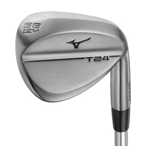 NEW Mizuno Golf T24 Raw Wedge - Choose Club - Picture 1 of 1