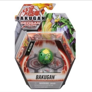 Bakugan Geogan Rising Falcron mit 2 BakuCores 1 Charakterkarte 1 Torkarte NEU - Bild 1 von 4