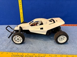 Tamiya RC Buggy Grasshopper 2 / Hornet ? PARTS REPAIRS UNTESTED - Picture 1 of 20