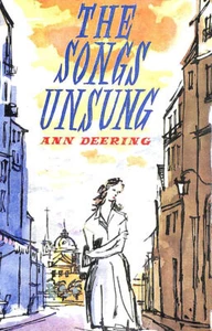 The Song Unsung by Deering, Ann - Imagen 1 de 1