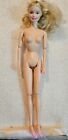 Barbie in The Nutcracker Sugarplum Princess Ballerina Doll Vtg 2001 Nude C390G