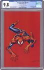 Amazing Spider-Man #6XPOSURE.D CGC 9.8 2022 4375800022