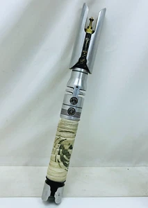 Star Wars Galaxy’s Edge Cal Kestis Customized Lightsaber Hilt - Picture 1 of 10