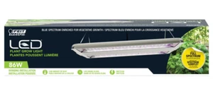 Feit Grow Light 14 in. 86-Watt Full Spectrum LED GLP14FS / Used - Picture 1 of 2