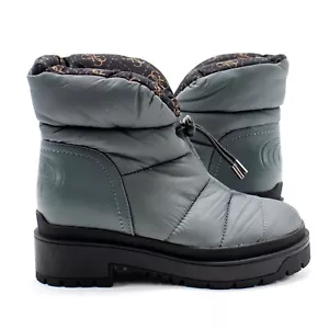 Botas para mujer Guess Leeda amortiguadas clima frío - Imagen 1 de 7