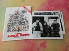 1978 ANIMAL HOUSE Original Presskit w/Stills John Belushi COLLEGE FRAT COMEDY